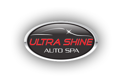Ultra Shine Auto Spa's Logo